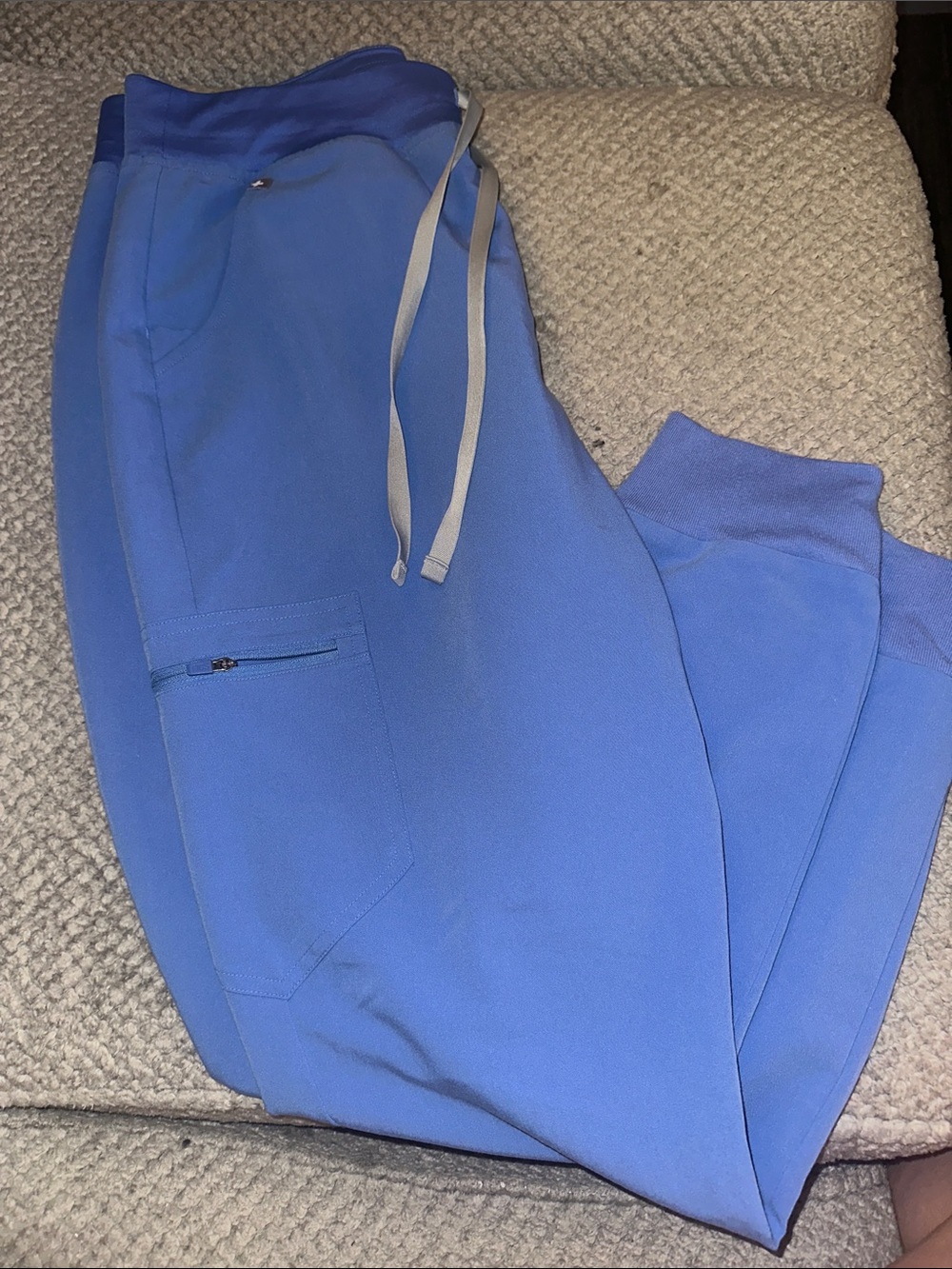 Figs jogger scrub bottoms